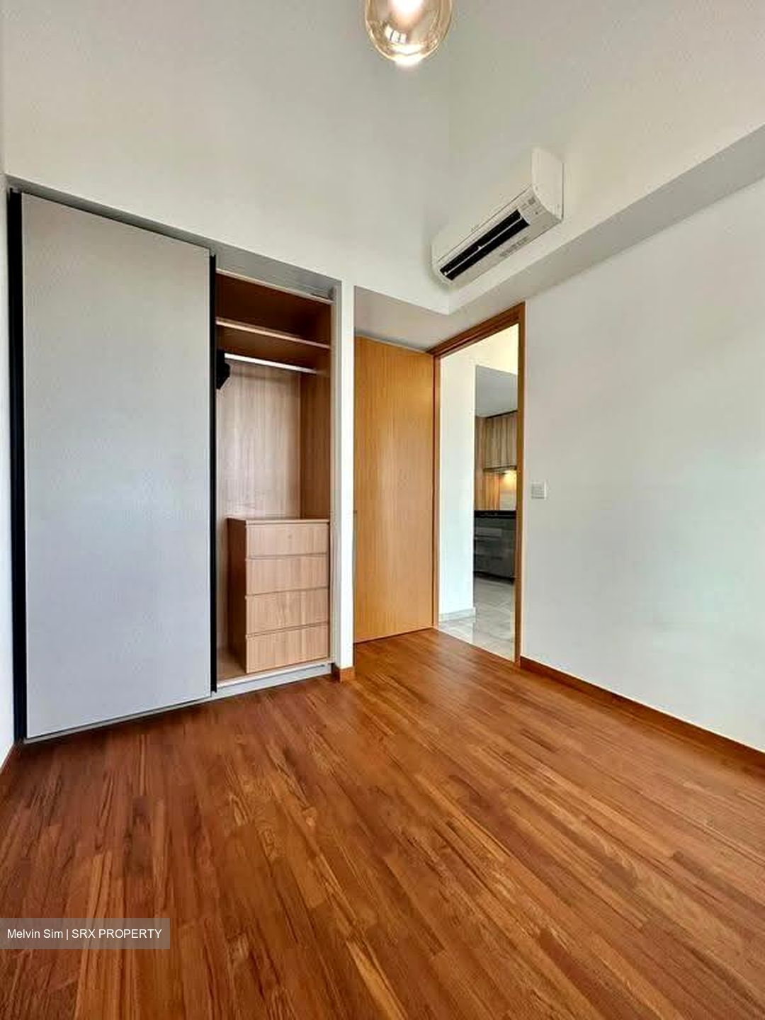 The Verandah Residences (D5), Apartment #611133661
